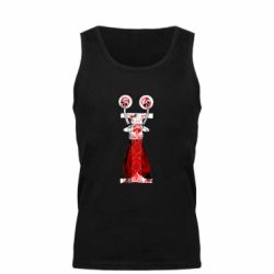 Мужская майка Козак Ї - PrintSalon