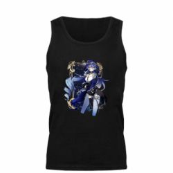 Майка чоловіча Лайла - PrintSalon