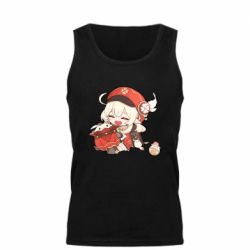 Мужская майка Little Klee - PrintSalon