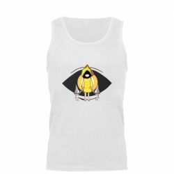 Майка чоловіча Little Nightmares-2 - PrintSalon