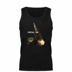 Мужская майка Химарс M57A1 - PrintSalon