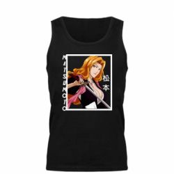 Майка чоловіча Мацумото