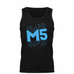 Мужская майка Magic Fife - PrintSalon