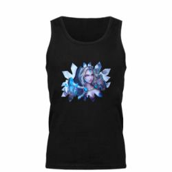 Мужская майка Magical Crystal Maiden - PrintSalon