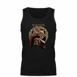 Мужская майка Malenia Elden Ring - PrintSalon