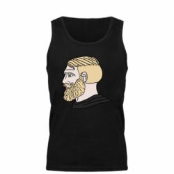 Мужская майка Meme Man Nordic Gamer - PrintSalon