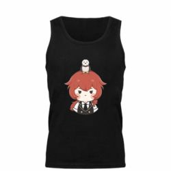 Майка чоловіча Милий Ділюк - PrintSalon