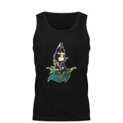Мужская майка Милый Тигнари - PrintSalon