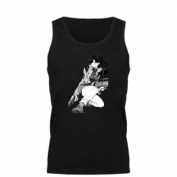 Майка чоловіча Misato manga