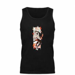 Мужская майка Modern Kazuha - PrintSalon