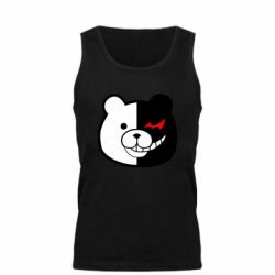 Майка чоловіча Monomishka portrait - PrintSalon