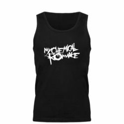 Мужская майка My Chemical Romance - PrintSalon