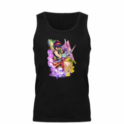 Майка чоловіча Наранча Гирга - PrintSalon