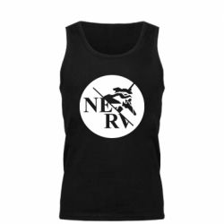 Майка чоловіча Nerv - PrintSalon