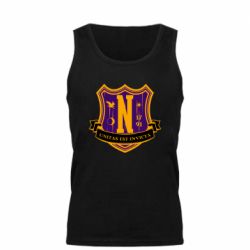 Майка чоловіча Nevermore Academy Logo - PrintSalon