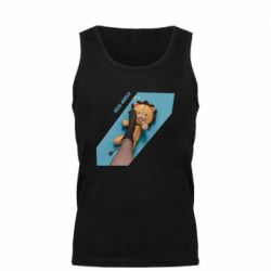 Майка чоловіча Nice angle