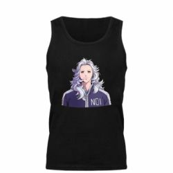 Мужская майка Noi from Dorohedoro - PrintSalon