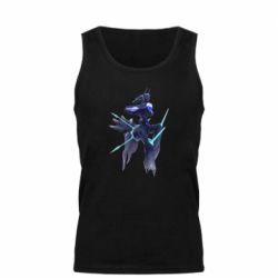 Мужская майка Origin Dialga - PrintSalon