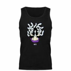 Мужская майка Orochimaru Glitch