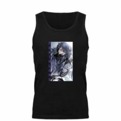 Майка чоловіча Pantalone - PrintSalon