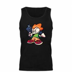 Мужская майка Pico