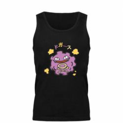 Мужская майка Pokemon Koffing - PrintSalon
