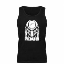 Майка чоловіча Predator. - PrintSalon
