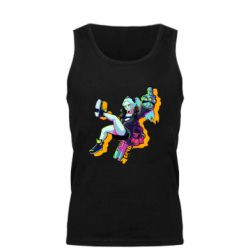 Майка чоловіча Rebecca - PrintSalon