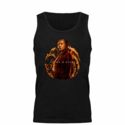 Мужская майка Рейнира Таргариен - PrintSalon