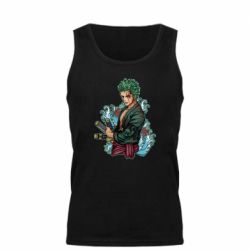 Майка чоловіча Ророноа Зоро