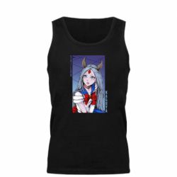 Майка чоловіча Sailor Kaguya