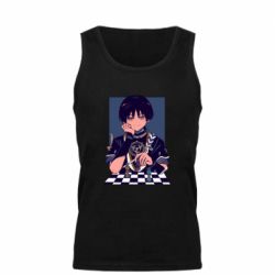 Майка чоловіча Scaramouche with gnosises - PrintSalon