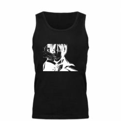 Мужская майка Sebastian - PrintSalon