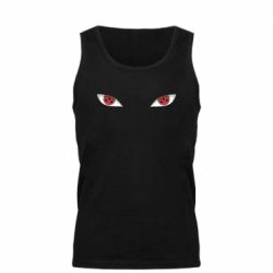 Майка чоловіча Sharingan - PrintSalon