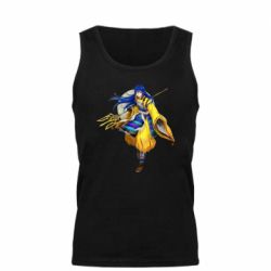 Майка чоловіча Шева-Кун - PrintSalon