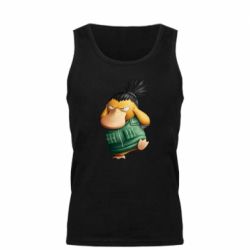 Мужская майка Shikamaru Psyduck - PrintSalon