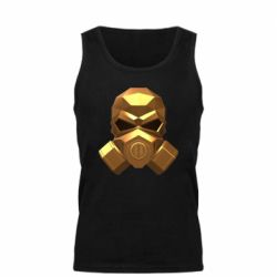 Мужская майка Standoff 2 - Medal " Projezt Z9 " bronze - PrintSalon