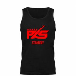 Майка чоловіча Standoff 2 ps - PrintSalon