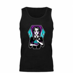 Майка чоловіча Sweet Wednesday - PrintSalon