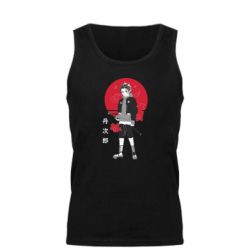 Майка чоловіча Tanjiro Kamado Art - PrintSalon