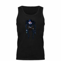 Мужская майка Тетрадь смерти Рюк - PrintSalon