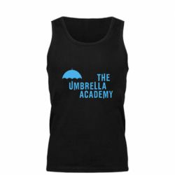 Майка чоловіча The Umbrella Academy Logo - PrintSalon
