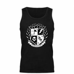 Майка чоловіча The Umbrella Academy - PrintSalon