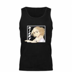 Майка чоловіча Tokyo Revengers Mikey - PrintSalon