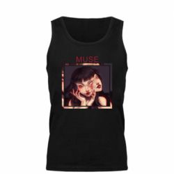 Майка чоловіча Tomie as your muse - PrintSalon