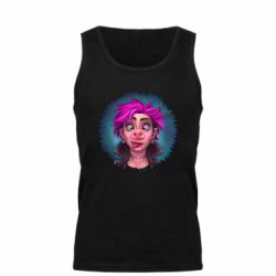 Майка чоловіча Тонкс - PrintSalon