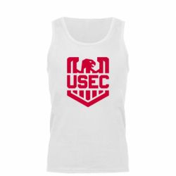 Майка чоловіча USEC Emblem Escape from Tarkov - PrintSalon