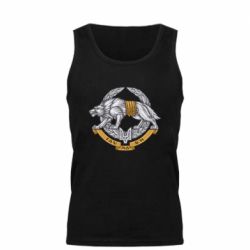 Мужская майка УССО - PrintSalon