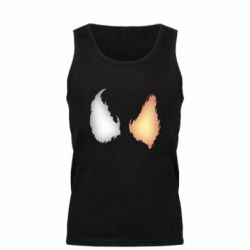 Майка чоловіча Venom Carnage Eyes - PrintSalon