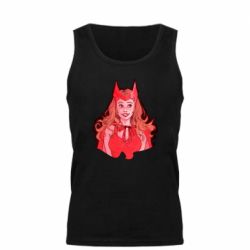 Майка чоловіча Весела Ванда - PrintSalon